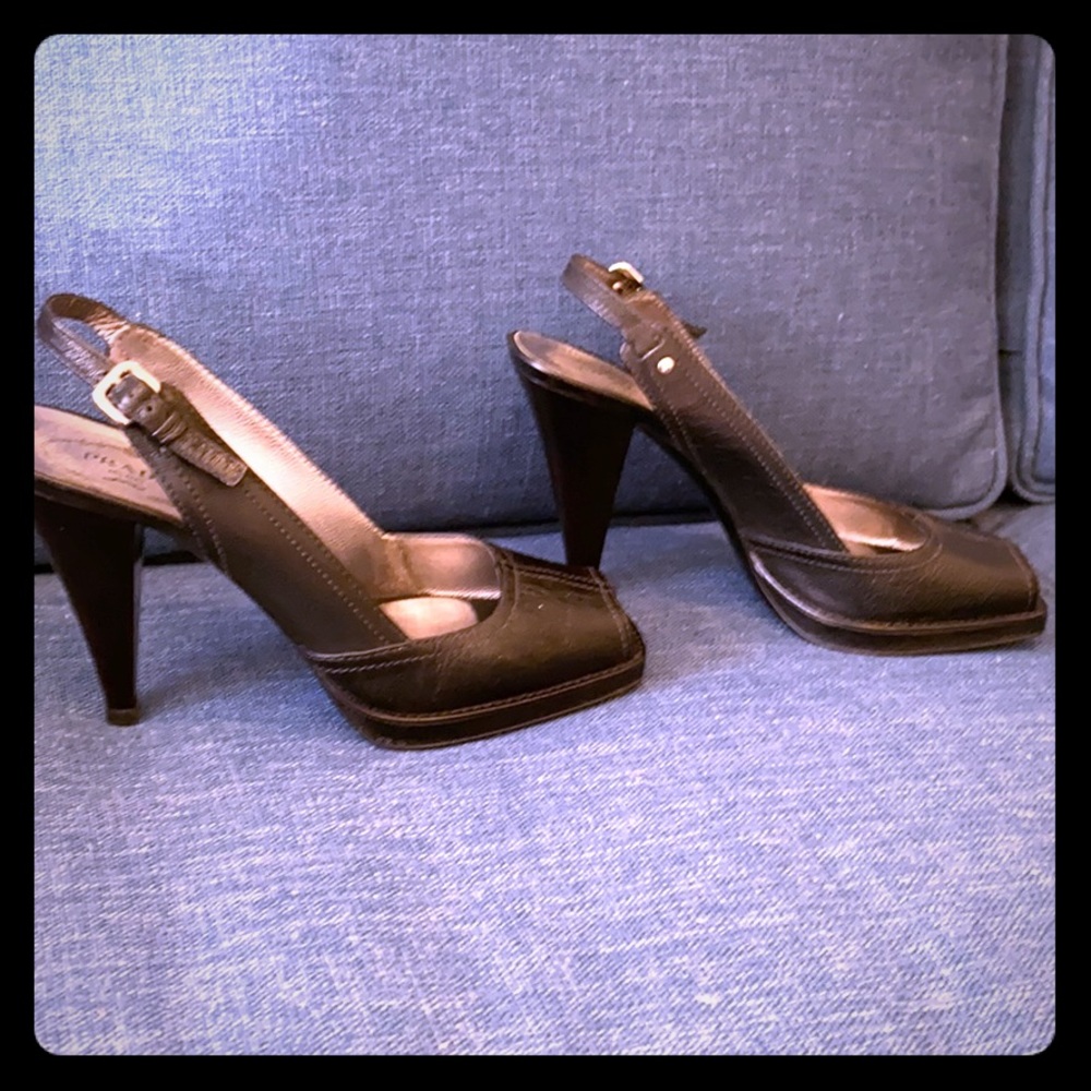 COPY - Prada shoes